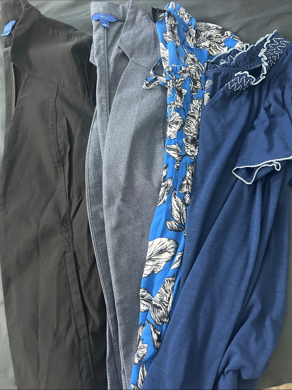 ♻️ Women top bundle